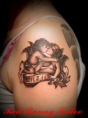 ^gD[@Vg tattoo |Cg